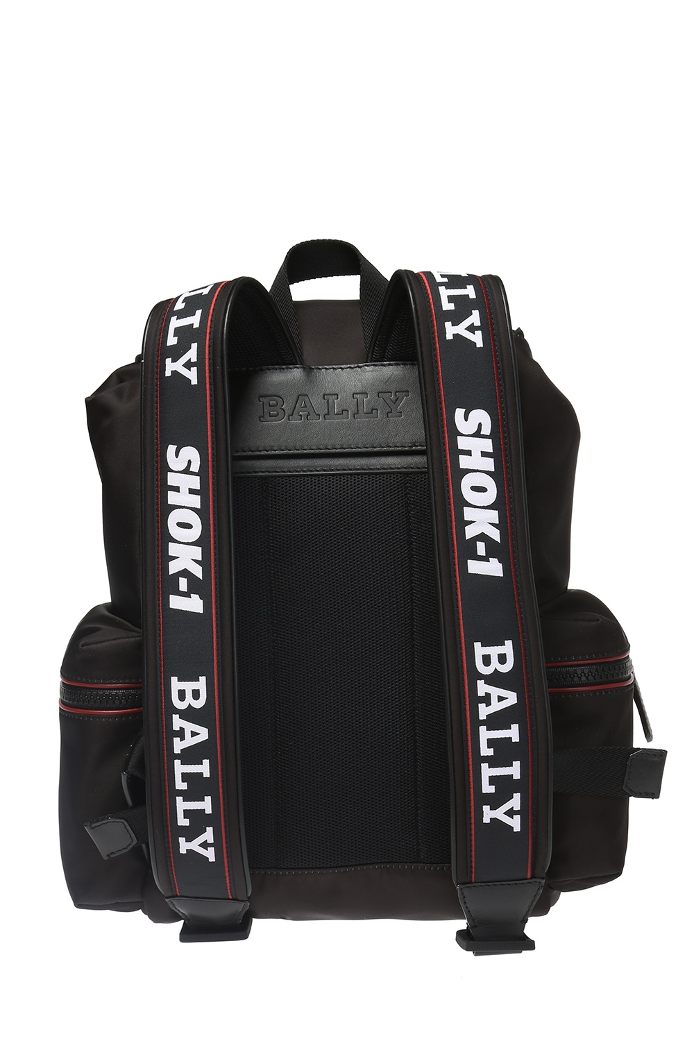 Bally shok 1 backpack best sale